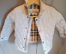 Burberry Jacket