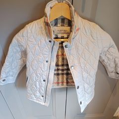 Burberry Jacket