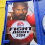 Fight night 2004 PlayStation 2 ps2 games Original Image 4
