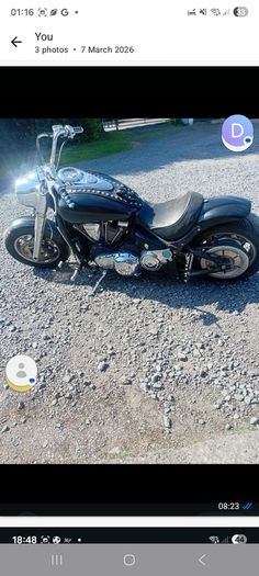 2004 Kawasaki 1998