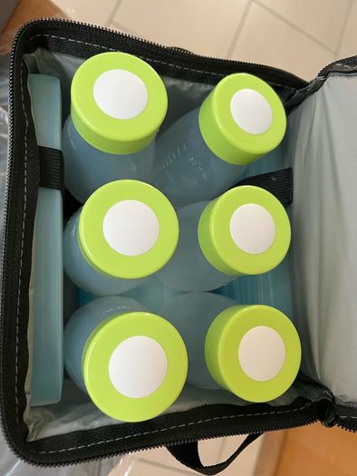 Ardo Calypso-To-Go Double Electric Breastpump
