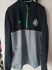 Shamrock Rovers Jumper Like New