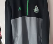 Shamrock Rovers Jumper Like New