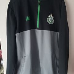 Shamrock Rovers Jumper Like New