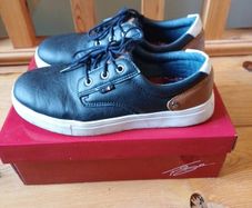 Size 2 (35) Tommy Bowe Shoes