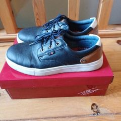 Size 2 (35) Tommy Bowe Shoes