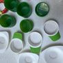 clevamama products /food pouches/food feeders / measuring powders Image 3