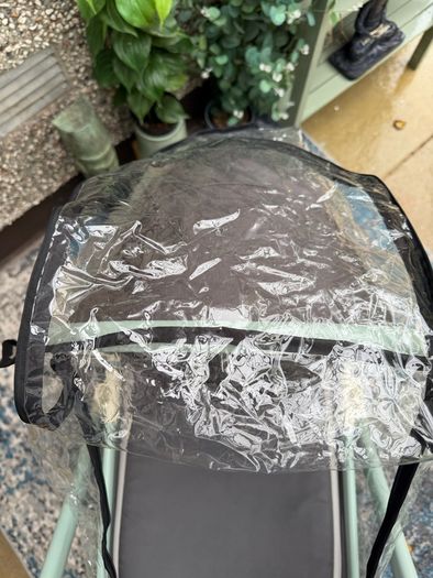 iCandy buggy