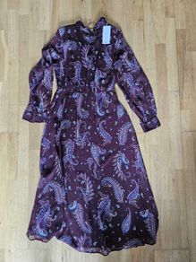 Dress mango