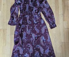 Dress mango