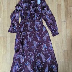Dress mango