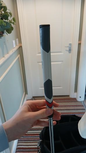 wilson golf putter