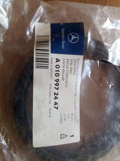 seal ring