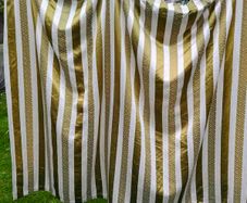 Vintage Curtain
