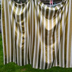 Vintage Curtain