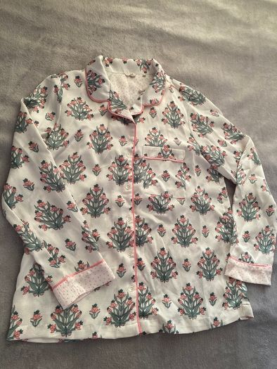 Dunnes stores pyjama