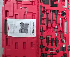 Nielsen VAG Engine timing set