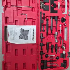 Nielsen VAG Engine timing set