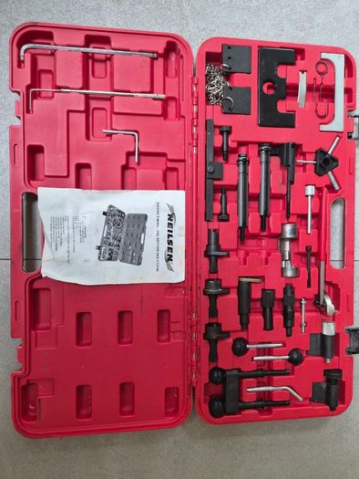 Nielsen VAG Engine timing set