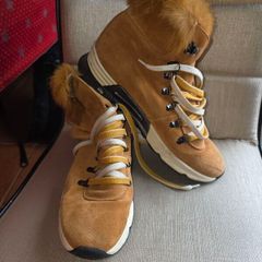 Lovely Women Boots UK 7