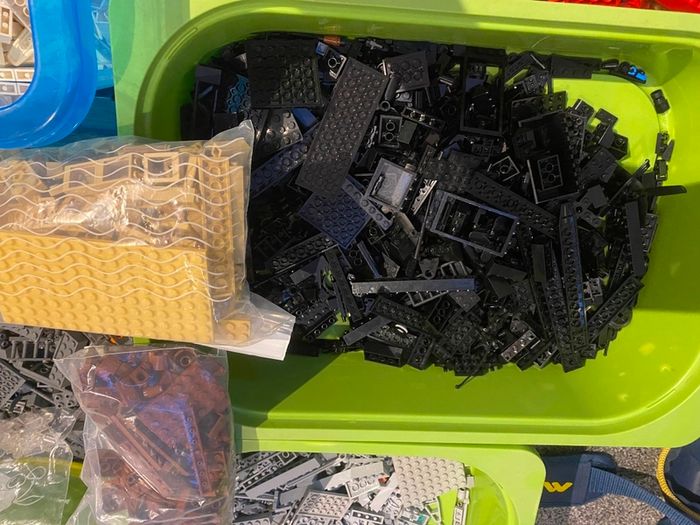 lego bundle