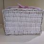 Wicker Basket Image 4