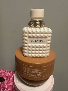 Valentino perfume