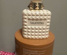 Valentino perfume