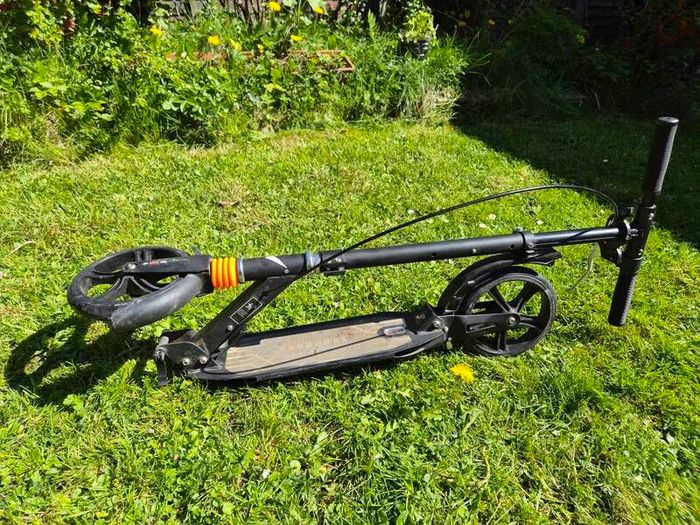 Scooter up to 100kg