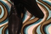 Vittorio Virgili Shoes, size EU-41,5. UK-8