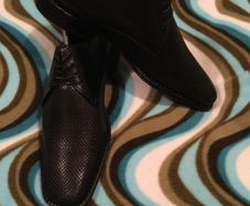 Vittorio Virgili Shoes, size EU-41,5. UK-8