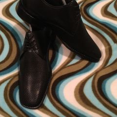 Vittorio Virgili Shoes, size EU-41,5. UK-8