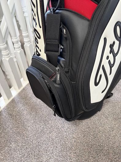 Titleist Tour bag