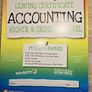 LC Accounting Past Paper books Image 2