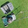 Lawnmowers for parts Image 2