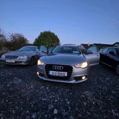 Audi A6 2012 | 2.0 Tdi | Manual | Nct 08/2026