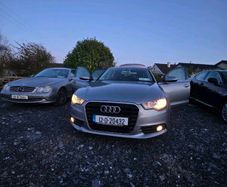 Audi A6 2012 | 2.0 Tdi | Manual | Nct 08/2026