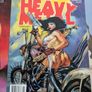 Collection of 10 Heavy Metal Fantasy Magazines 1991-2004 Image 6