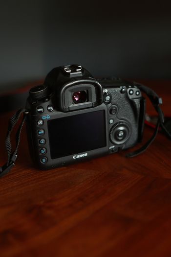 Canon 5D Mark III