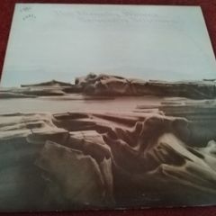 Vinyl Moody Blues Seventh Sojourn
