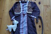 Shepherd Costume Age 7-8
