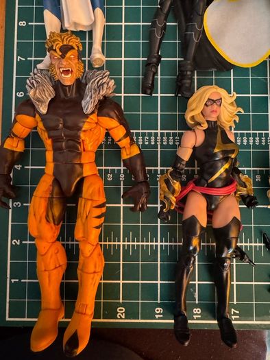 Marvel Legends Bundle