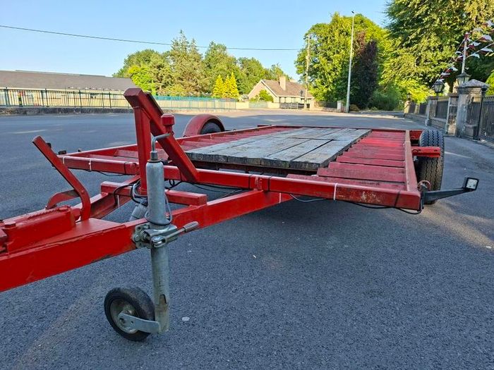 Car Transporter