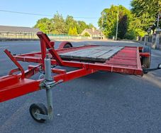 Car Transporter