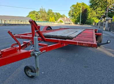 Car Transporter