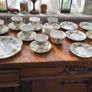 tea set Image 2