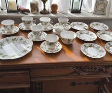 collectible China