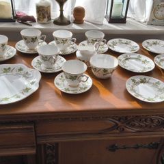 collectible China