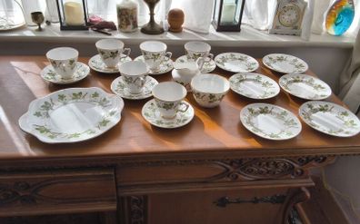 collectible China