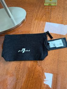 Womens make up bag